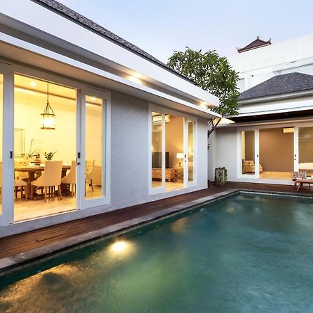 Uma Breeze Villas Umalas Canggu (Bali) Exterior photo