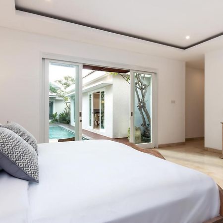 Uma Breeze Villas Umalas Canggu (Bali) Exterior photo