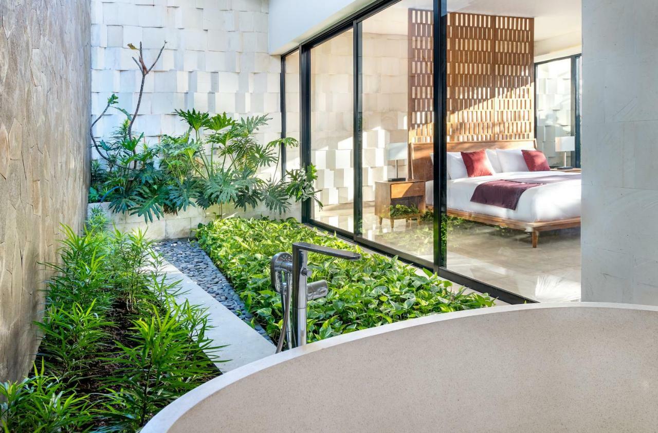 Uma Breeze Villas Umalas Canggu (Bali) Exterior photo