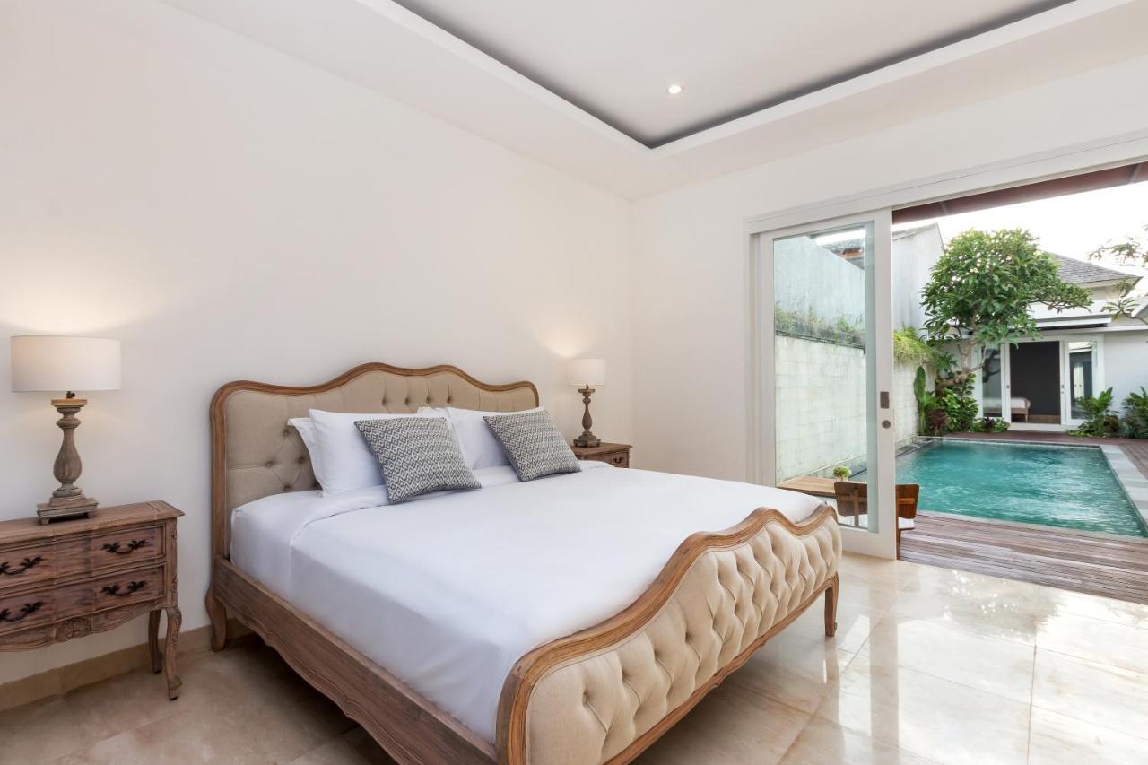 Uma Breeze Villas Umalas Canggu (Bali) Exterior photo