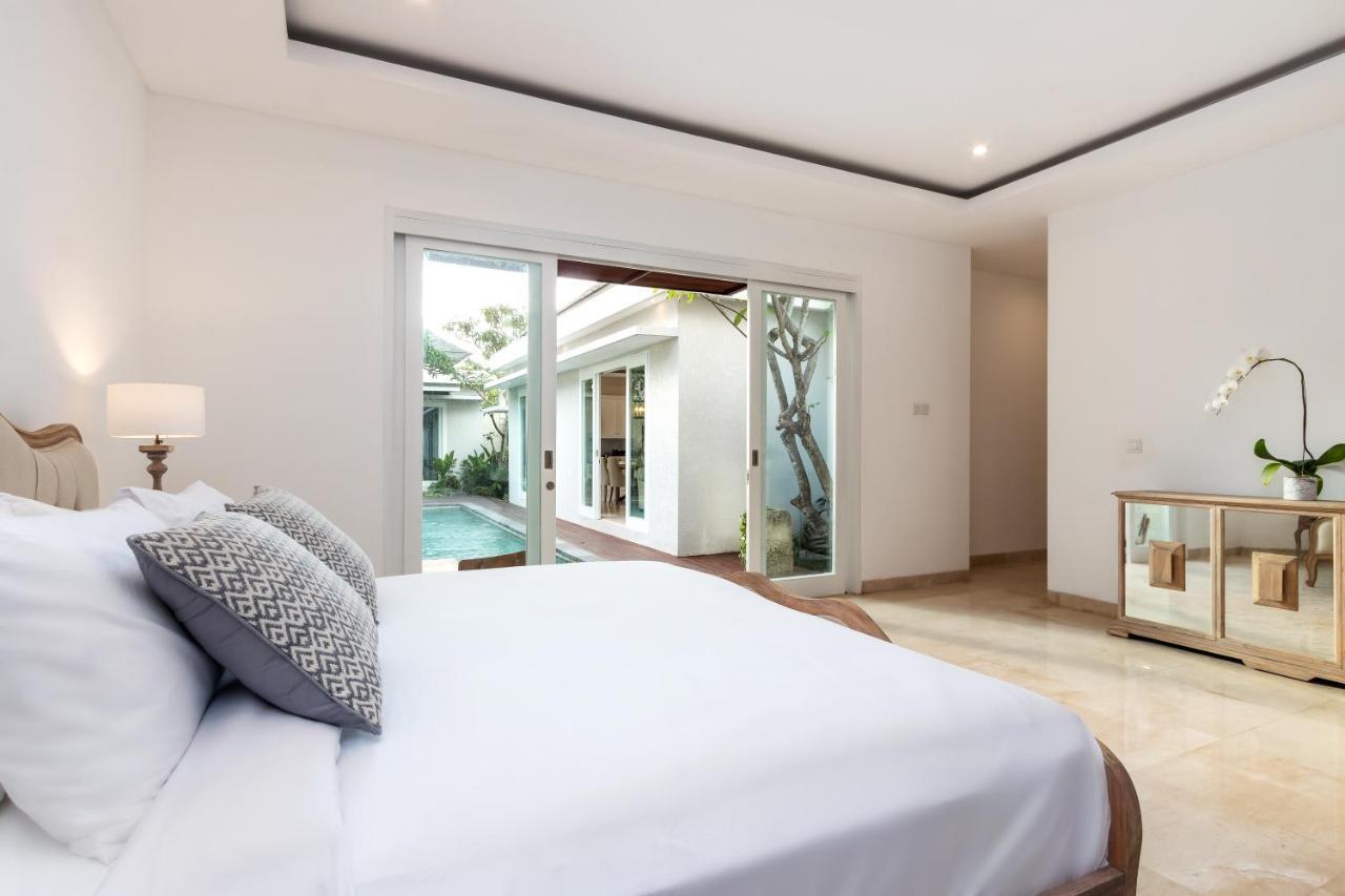 Uma Breeze Villas Umalas Canggu (Bali) Exterior photo